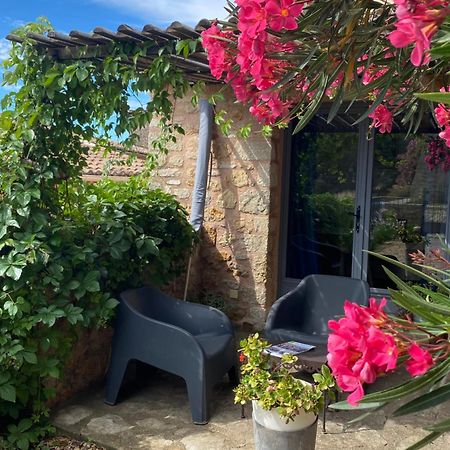 Maisonnette Bedoin Mont Ventoux Luaran gambar