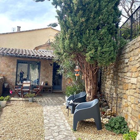Maisonnette Bedoin Mont Ventoux Luaran gambar