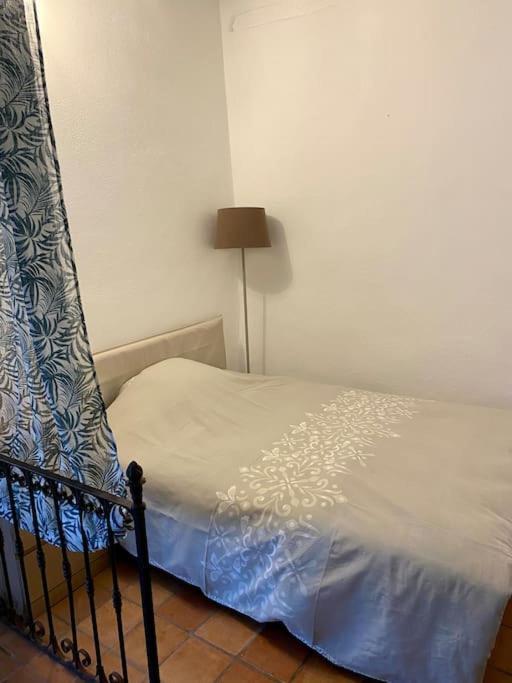 Maisonnette Bedoin Mont Ventoux Luaran gambar