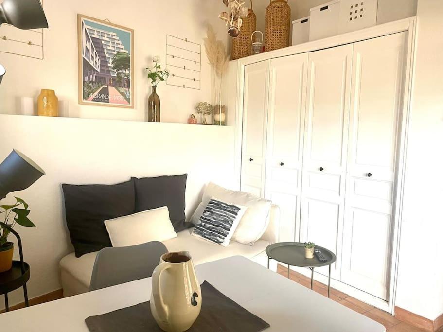 Maisonnette Bedoin Mont Ventoux Luaran gambar