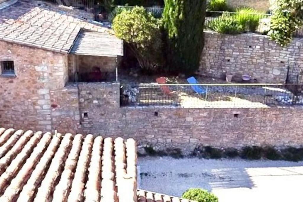 Maisonnette Bedoin Mont Ventoux Luaran gambar