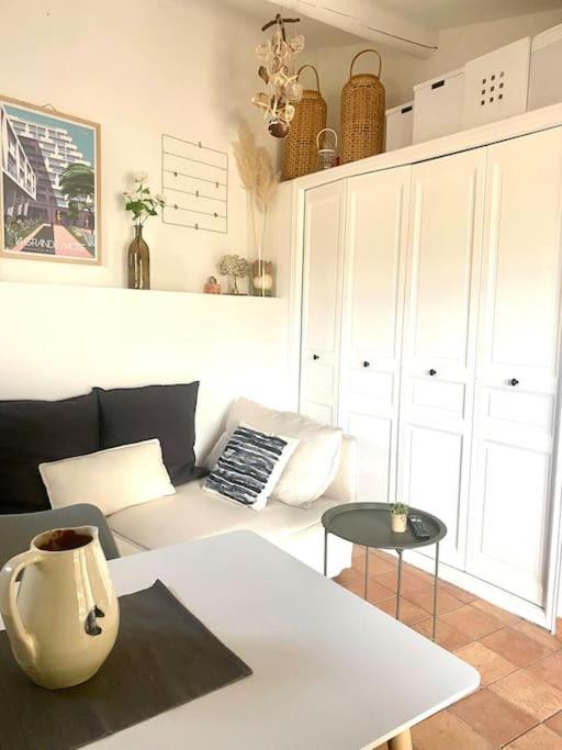 Maisonnette Bedoin Mont Ventoux Luaran gambar