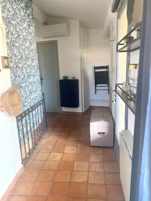 Maisonnette Bedoin Mont Ventoux Luaran gambar