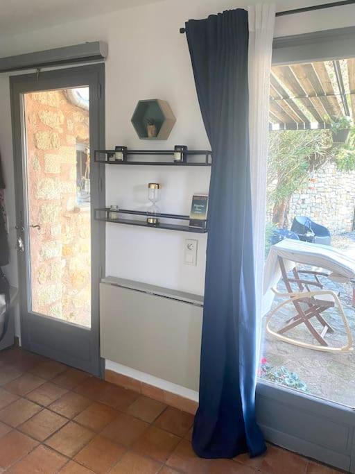 Maisonnette Bedoin Mont Ventoux Luaran gambar