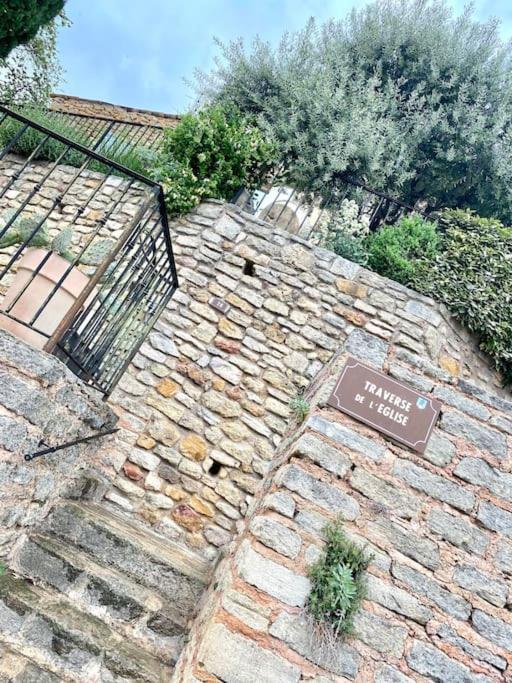 Maisonnette Bedoin Mont Ventoux Luaran gambar