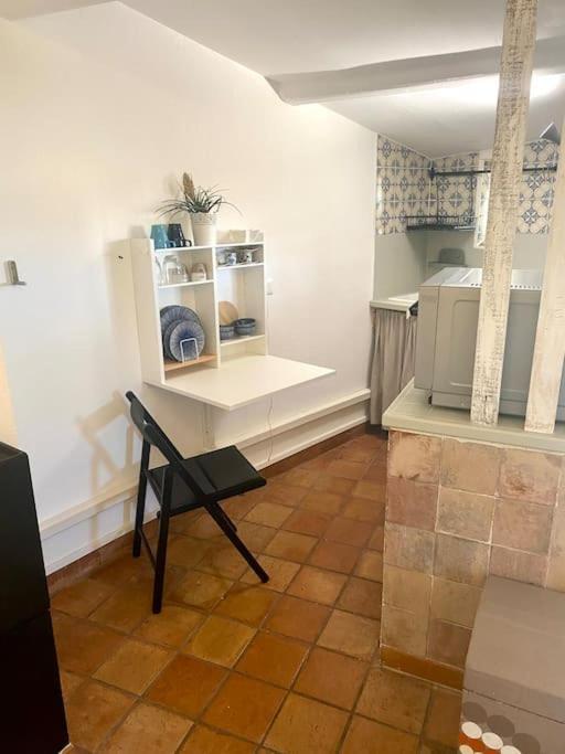 Maisonnette Bedoin Mont Ventoux Luaran gambar